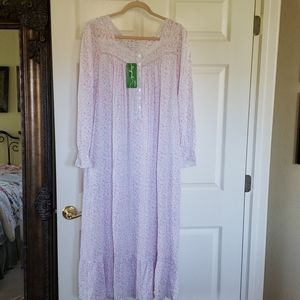 COPY - Eileen west nightgown below knee